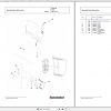 Jungheinrich Forklift EFG 218 GE115 500DZ Spare Parts Manual FN427093 2