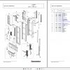 Jungheinrich Forklift EFG 218 GE115 500DZ Spare Parts Manual FN427096 3