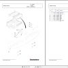 Jungheinrich Forklift EFG 218 GE115 650DZ Spare Parts Manual FN595578 2
