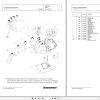 Jungheinrich Forklift EFG 218k G 330ZZ Spare Parts Manual FN426950 3