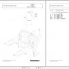Jungheinrich Forklift EFG 218k GE115 450DZ Spare Parts Manual FN426307 2