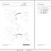 Jungheinrich Forklift EFG 218k GE120 600DZ Spare Parts Manual FN427026 2