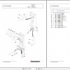 Jungheinrich Forklift EFG 218k GE120 600DZ Spare Parts Manual FN427026 3