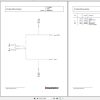 Jungheinrich Forklift EFG 218k GE160 450DZ Spare Parts Manual FN426540 2