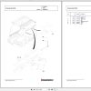 Jungheinrich Forklift EFG 218k GE160 450DZ Spare Parts Manual FN426543 2