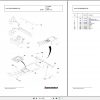 Jungheinrich Forklift EFG 220 GE115 450DZ Spare Parts Manual FN426852 3