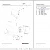 Jungheinrich Forklift EFG 220 GE115 450DZ Spare Parts Manual FN426930 2
