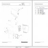 Jungheinrich Forklift EFG 220 GE115 450DZ Spare Parts Manual FN427268 2