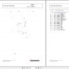 Jungheinrich Forklift EFG 220 GE115 450ZT Spare Parts Manual FN427257 3