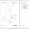 Jungheinrich Forklift EFG 220 GE115 500DZ Spare Parts Manual FN426813 2