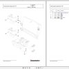 Jungheinrich Forklift EFG 220 GE115 500DZ Spare Parts Manual FN426814 2
