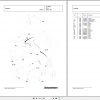 Jungheinrich Forklift EFG 220 GE115 500DZ Spare Parts Manual FN426814 3