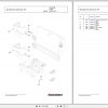 Jungheinrich Forklift EFG 220 GE115 500DZ Spare Parts Manual FN426816 2