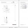 Jungheinrich Forklift EFG 220 GE115 500DZ Spare Parts Manual FN426816 3