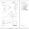 Jungheinrich Forklift EFG 220 GE115 550DZ Spare Parts Manual FN426826 3