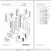 Jungheinrich Forklift EFG 220 GE115 550DZ Spare Parts Manual FN426942 3