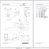 Jungheinrich Forklift EFG 220 GE120 575DZ Spare Parts Manual FN426579 2