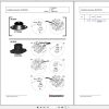 Jungheinrich Forklift EFG 220 GE120 575DZ Spare Parts Manual FN426582 2