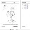 Jungheinrich Forklift EFG 316 GE115 480DZ Spare Parts Manual FN427049 3