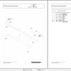 Jungheinrich Forklift EFG 316 GE115 550DZ Spare Parts Manual FN427047 3