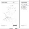 Jungheinrich Forklift EFG 316 GE120 300ZT Spare Parts Manual FN427019 2