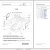 Jungheinrich Forklift EFG 316 GE120 300ZT Spare Parts Manual FN427022 3