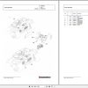 Jungheinrich Forklift EFG 316k G115 300ZT Spare Parts Manual FN427031 3