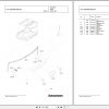Jungheinrich Forklift EFG 316k G115 450DZ Spare Parts Manual FN427232 2