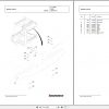 Jungheinrich Forklift EFG 316k G115 450DZ Spare Parts Manual FN427232 3