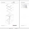 Jungheinrich Forklift EFG 316k GE100 400ZT Spare Parts Manual FN426925 3