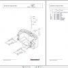 Jungheinrich Forklift EFG 316k GE100 400ZT Spare Parts Manual FN426927 2