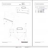 Jungheinrich Forklift EFG 316k GE110 600DZ Spare Parts Manual FN585508 2