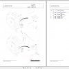 Jungheinrich Forklift EFG 316k GE110 600DZ Spare Parts Manual FN585508 3