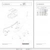 Jungheinrich Forklift EFG 316k GE115 450DZ Spare Parts Manual FN427208 2