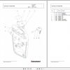 Jungheinrich Forklift EFG 316k GE115 600DZ Spare Parts Manual FN595586 3