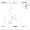 Jungheinrich Forklift EFG 318k G115 360ZZ Spare Parts Manual FN426979 2