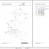 Jungheinrich Forklift EFG 318k G115 360ZZ Spare Parts Manual FN426979 3