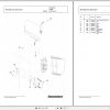Jungheinrich Forklift EFG 318k GE115 330ZZ Spare Parts Manual FN426810 2