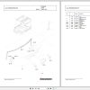 Jungheinrich Forklift EFG 318k GE160 450DZ Spare Parts Manual FN427267 2