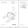 Jungheinrich Forklift EFG 320 G E110 500DZ Spare Parts Manual FN426303 2