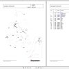 Jungheinrich Forklift EFG 320 G E110 500DZ Spare Parts Manual FN426303 3