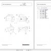 Jungheinrich Forklift EFG 320 G115 300ZT Spare Parts Manual FN426559 2