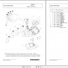 Jungheinrich Forklift EFG 320 G115 480DZ Spare Parts Manual FN427290 3