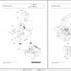 Jungheinrich Forklift EFG 320 G120 480DZ Spare Parts Manual FN595584 3