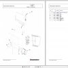 Jungheinrich Forklift EFG 320 GE115 310ZZ Spare Parts Manual FN427253 2