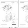 Jungheinrich Forklift EFG 320 GE115 310ZZ Spare Parts Manual FN427253 3