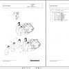 Jungheinrich Forklift EFG 320 GE115 330ZT Spare Parts Manual FN427252 3