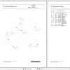 Jungheinrich Forklift EFG 320 GE115 450DZ Spare Parts Manual FN427213 2