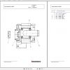 Jungheinrich Forklift EFG 320 GE115 450DZ Spare Parts Manual FN427213 3