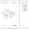 Jungheinrich Forklift EFG 320 GE115 450DZ Spare Parts Manual FN427214 3